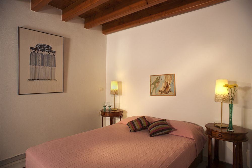 Theophano Art Hotel Monemvasia Luaran gambar